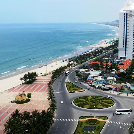Lavender Danang Hotel Екстер'єр фото